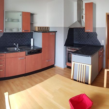 Ferienwohnung Oerder Meinerzhagen Esterno foto