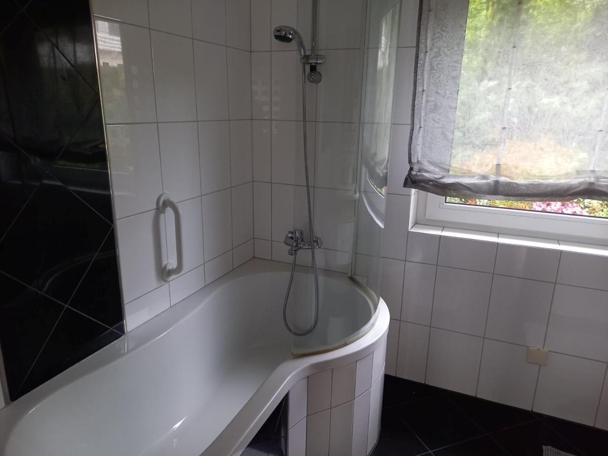 Ferienwohnung Oerder Meinerzhagen Esterno foto