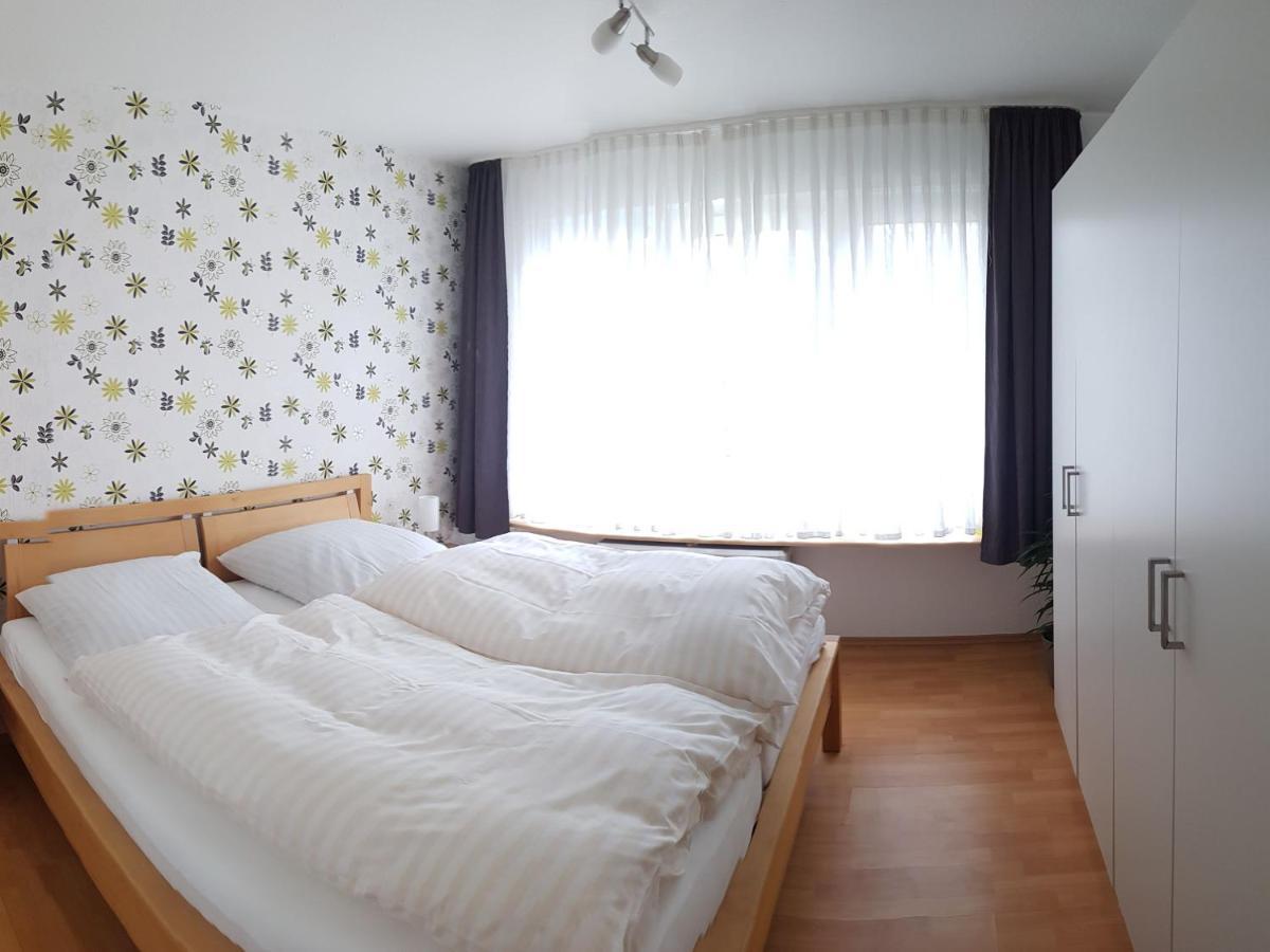Ferienwohnung Oerder Meinerzhagen Esterno foto