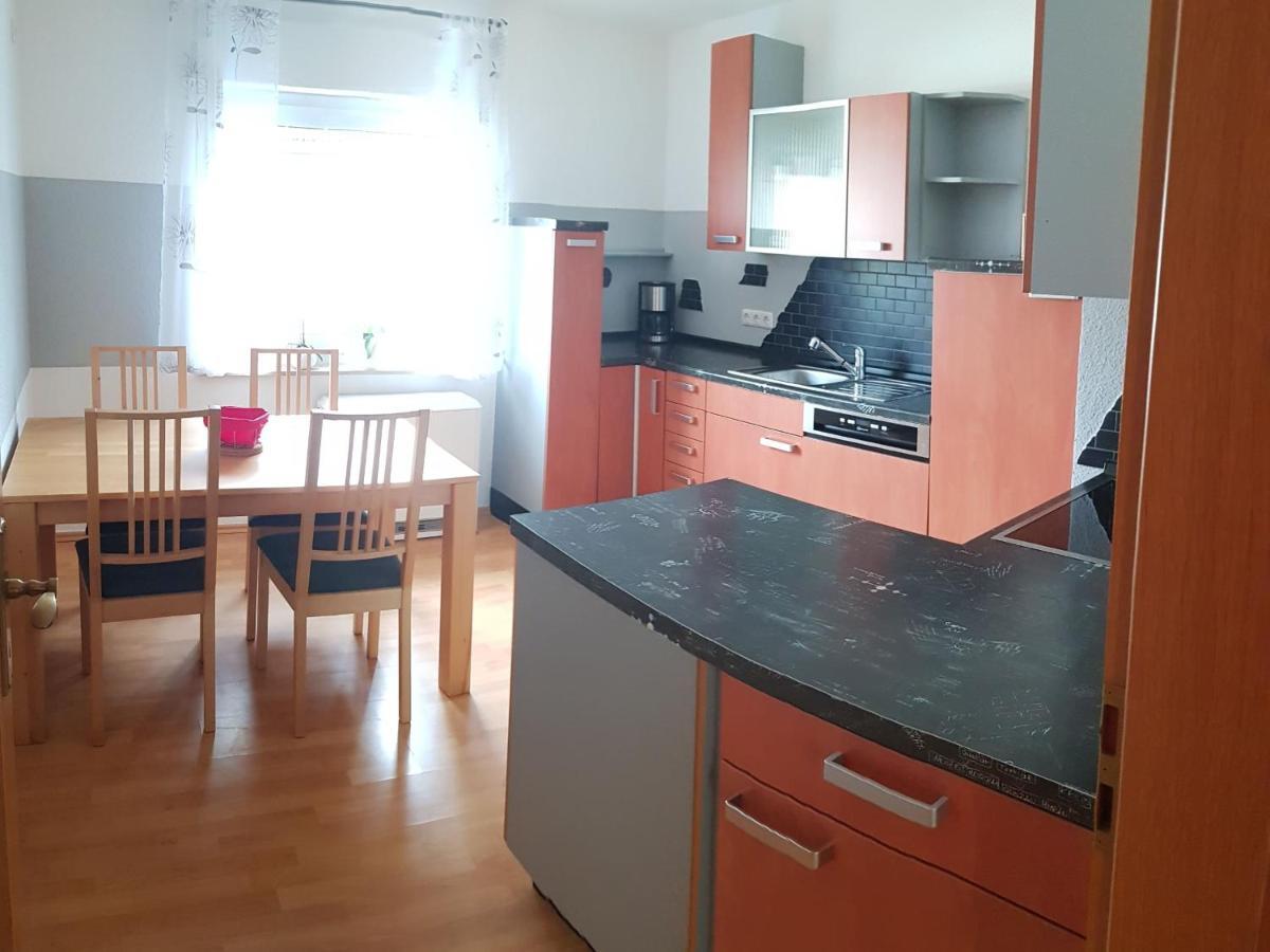 Ferienwohnung Oerder Meinerzhagen Esterno foto