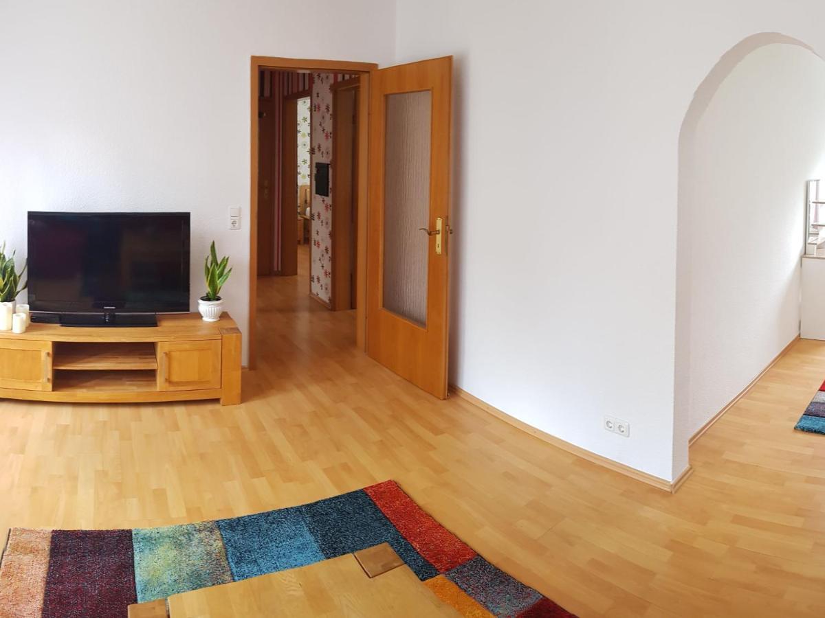 Ferienwohnung Oerder Meinerzhagen Esterno foto