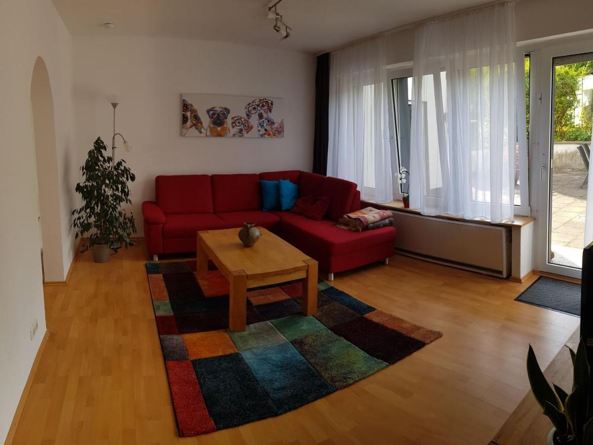 Ferienwohnung Oerder Meinerzhagen Esterno foto